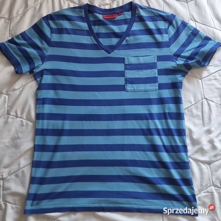 Koszulka Hugo Boss Gliwice sprzedam