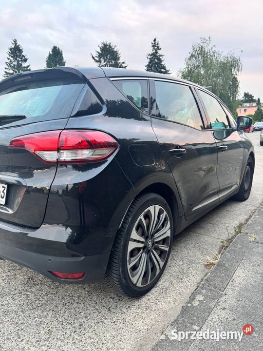 2017 15 dCi Zielona Góra