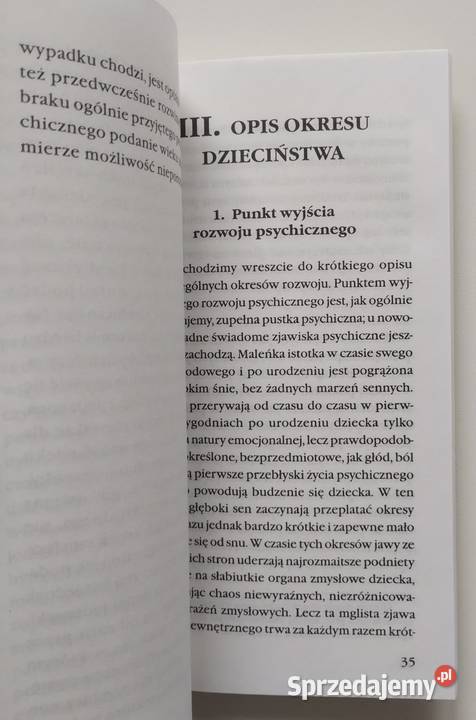 Dodaj mi skrzydeł Rozwój psychiczny młodzieży