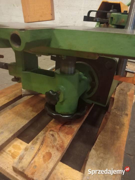 Dłutarka FESTO Wejherowo sprzedam