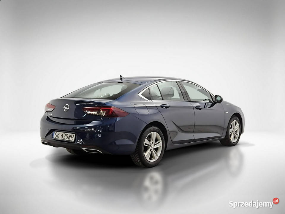 Opel Insignia 20 CDTI Business Edition SS aut Z Warszawa