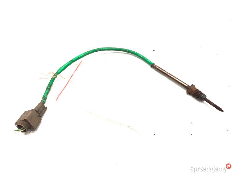 CZUJNIK TEMPERATURY SPALIN RENAULT KADJAR osobowe Motoryzacja podkarpackie