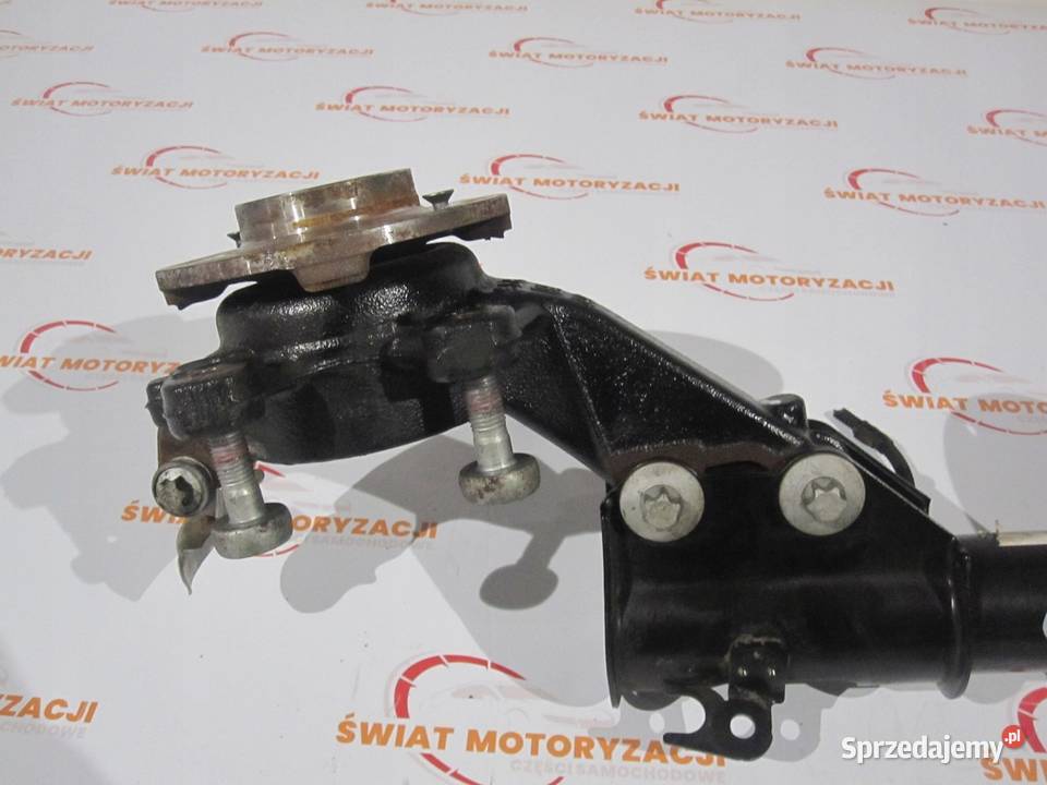 JEEP AVENGER 25r 12 TURBO MCPERSON zwrotnica świętokrzyskie Kielce