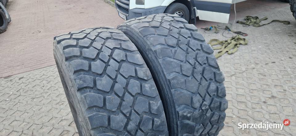 44565r225 18r225 42565r225 Michelin 2019r bez Nowe Miasto Lubawskie