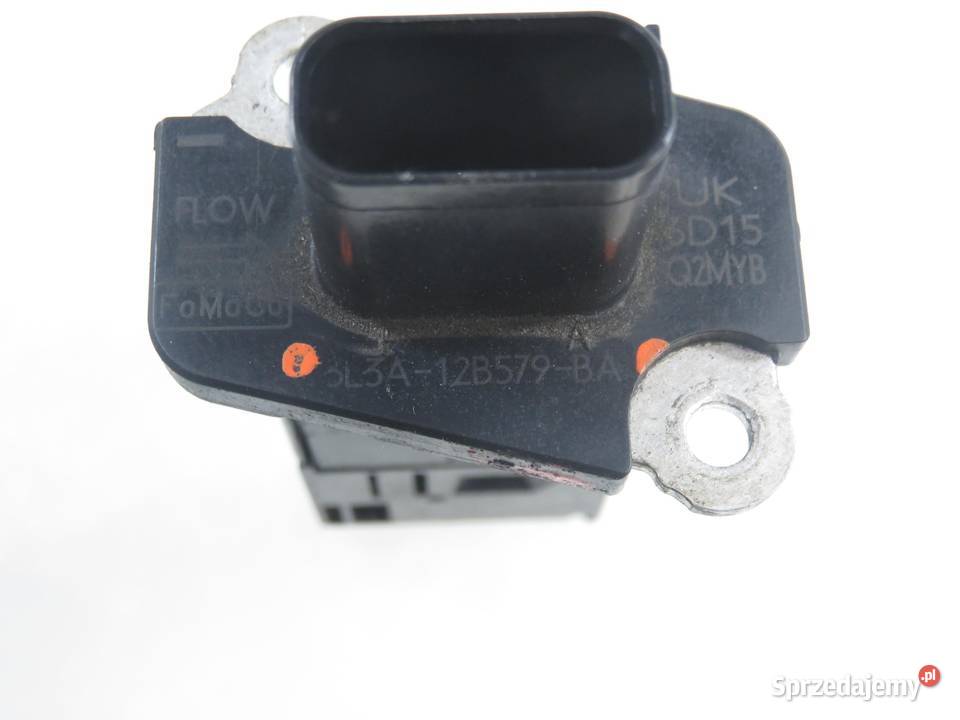 PRZEPŁYWOMIERZ FORD FOCUS MK3 III 16 Ti VCT sprzedam