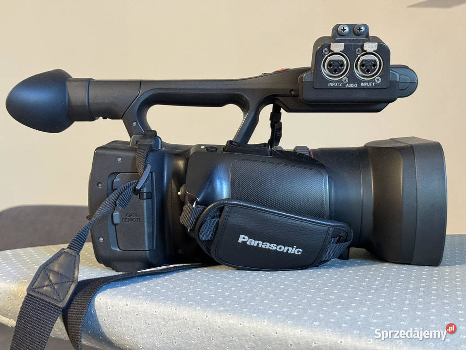 Kamera Panasonic AG AC90 Panasonic