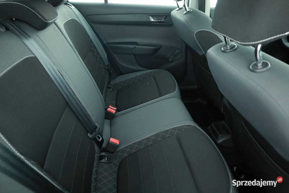 Skoda Fabia 10 TSI mazowieckie Piaseczno