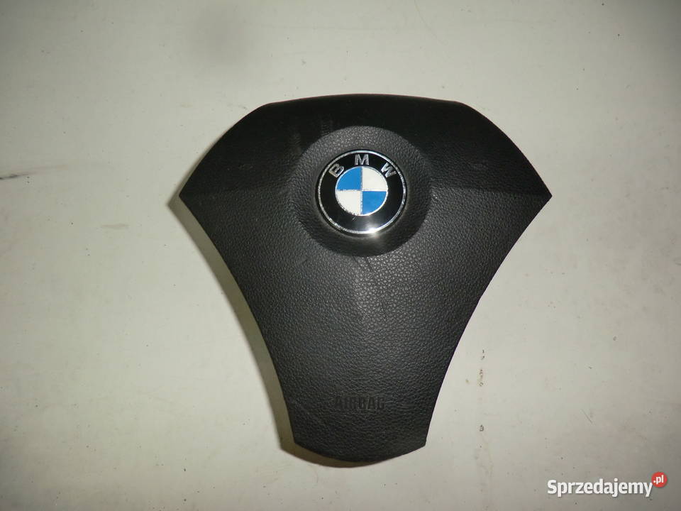 Poduszka kierowcy BMW 33677298804N Krzeszowice