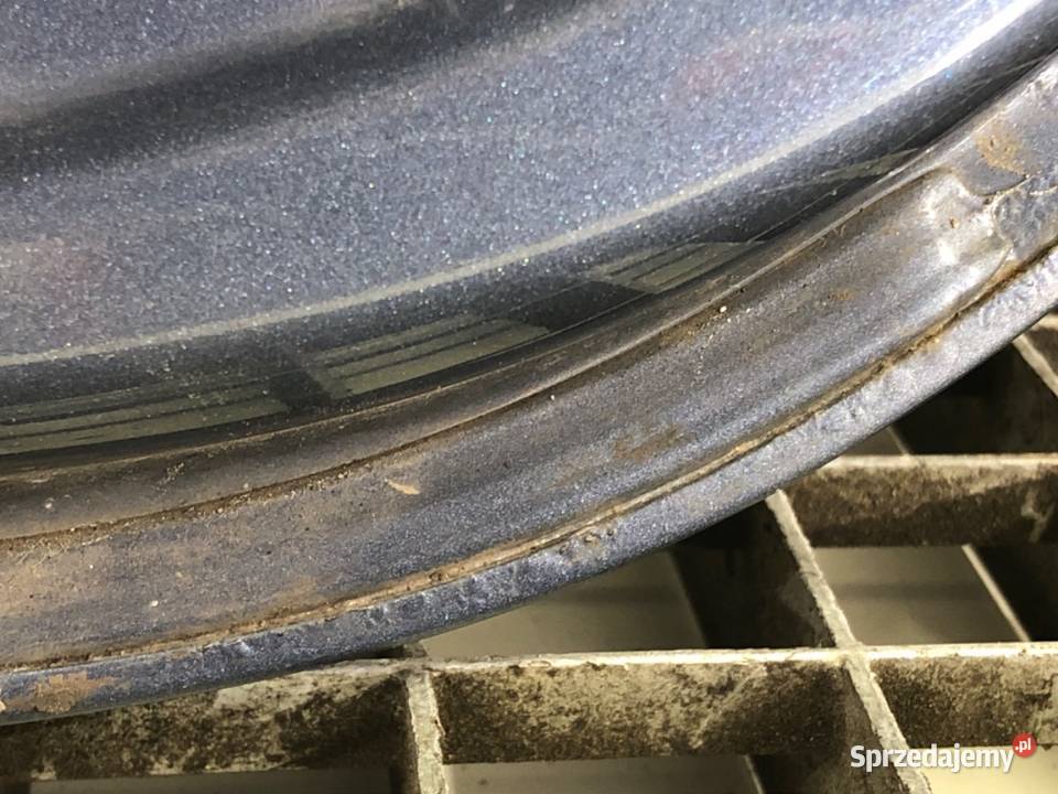 DRZWI TYŁ PRAWE FIAT BRAVO II Hatchback