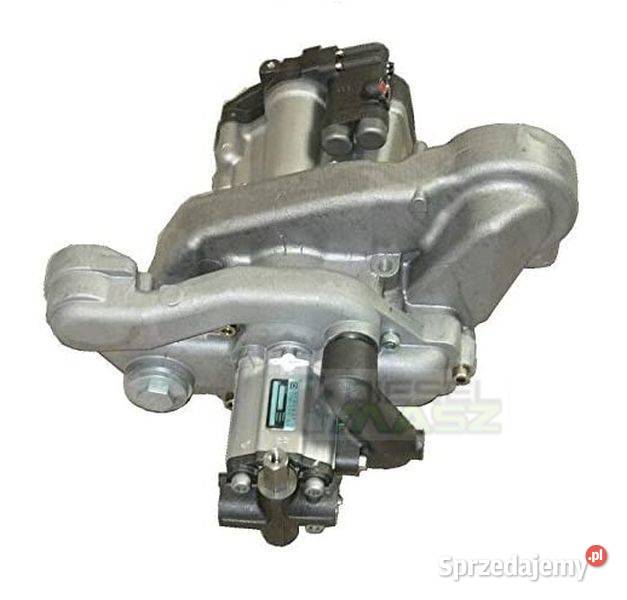 5191804 POMPA HYDRAULICZNA Holland TM115 TM120 mazowieckie Zbuczyn