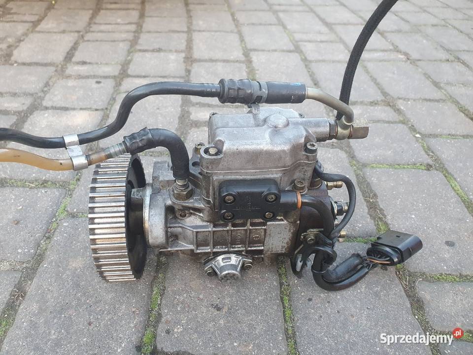 Pompa wtryskowa 19 TDI asvalhagr a3leongolfskoda sprzedam