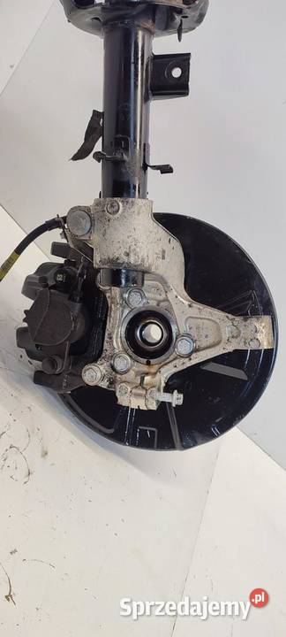 VOLVO XC40 ZWROTNICA PRAWY PRZÓD 32221857