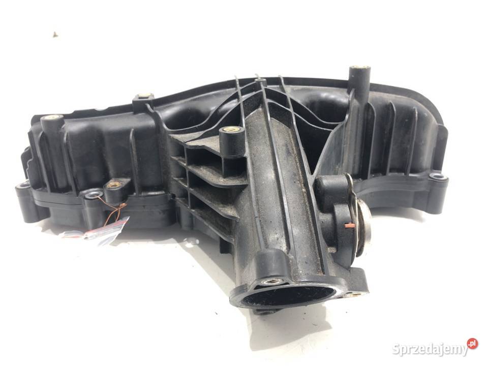 KOLEKTOR SSĄCY VW PASSAT B7 20 170 1015