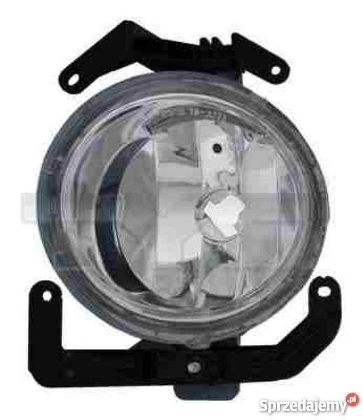 HALOGEN LEPR H27 DO HYUNDAI I10 102007 112010 mazowieckie sprzedam