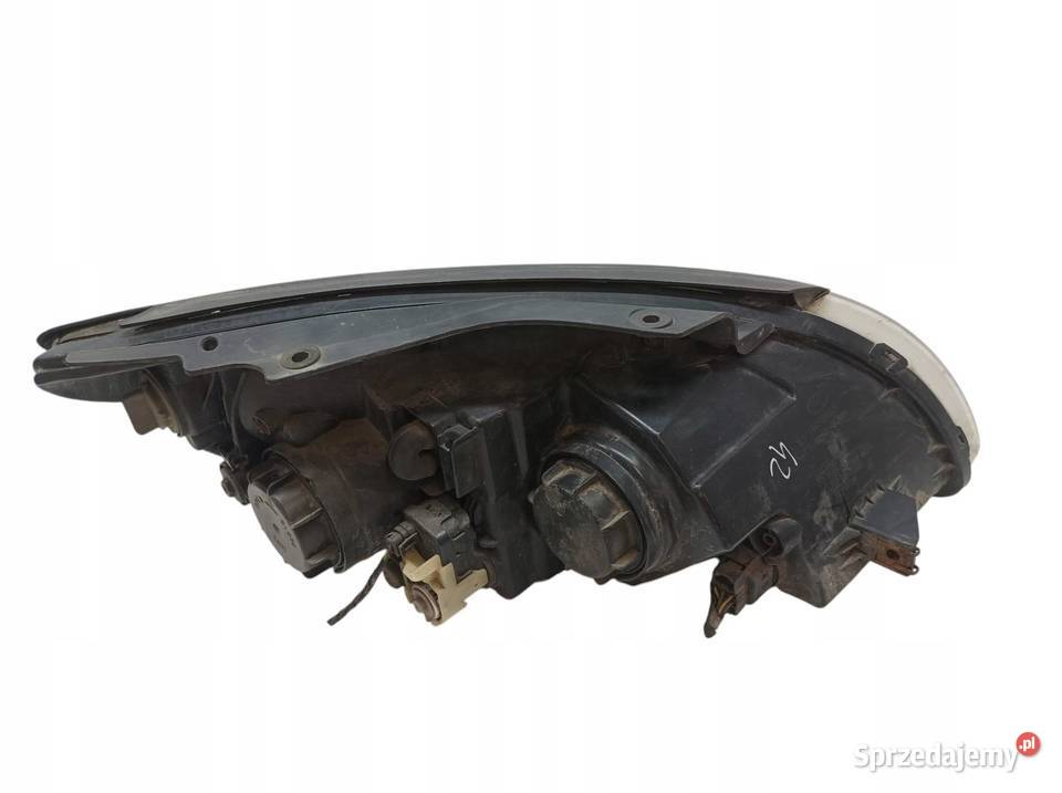 LAMPA PRZÓD LEWA EUROPA 921012LXXX Hyundai i30 I świętokrzyskie sprzedam