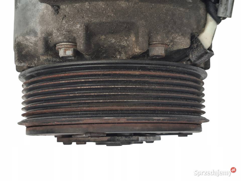SPRĘŻARKA KLIMATYZACJI Renault Laguna III Chełm sprzedam