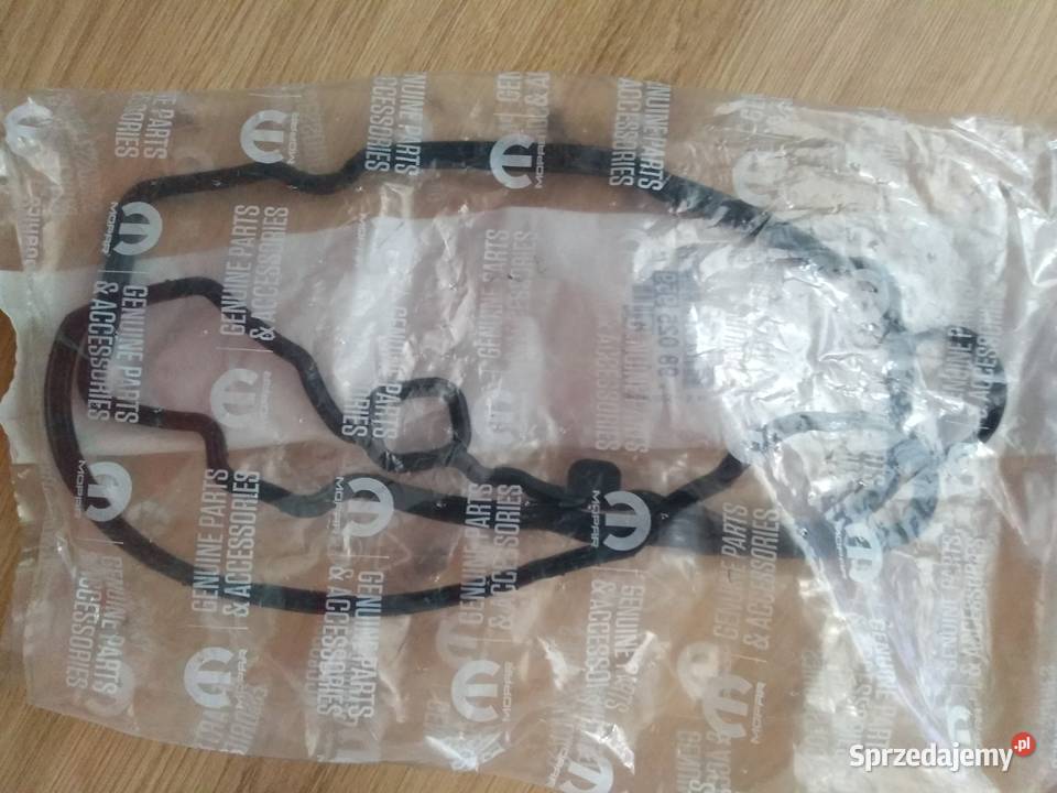 Uszczelka pokrywa zaworów Citroen 12 THP Lublin