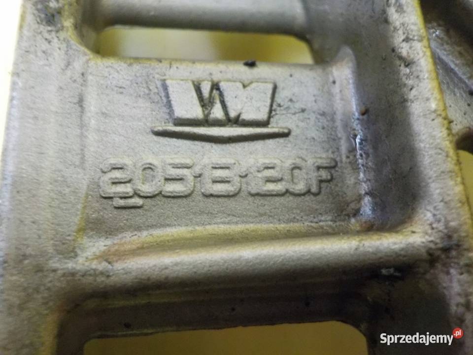 CHRYSLER GRAND VOYAGER 28 CRD 10r 163 VM64C osobowe