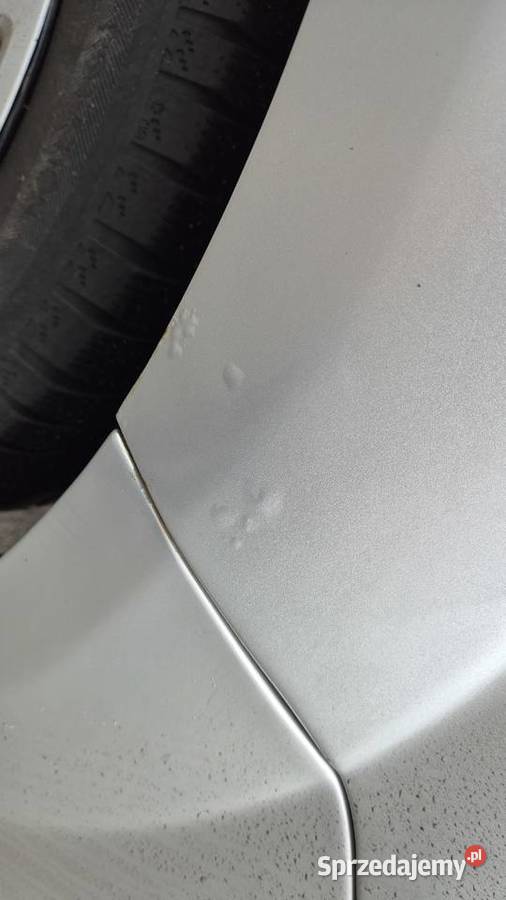 Ford Focus Mk2 FL 2008 r 18 LPG Malawa