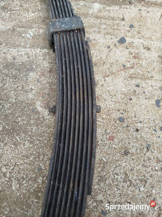 Gaz 69 resor Końskie