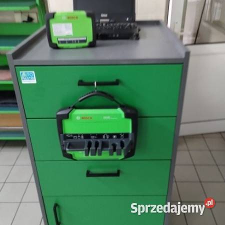 Kts skrzynka regał pod tester usterek mercedes Bielsko-Biała sprzedam
