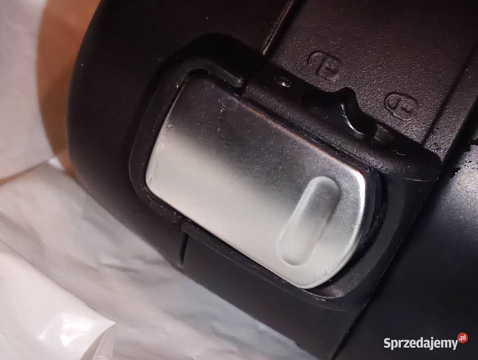 Okazja Kubek termiczny nowy z blokadą kranika Pozostałe Wrocław