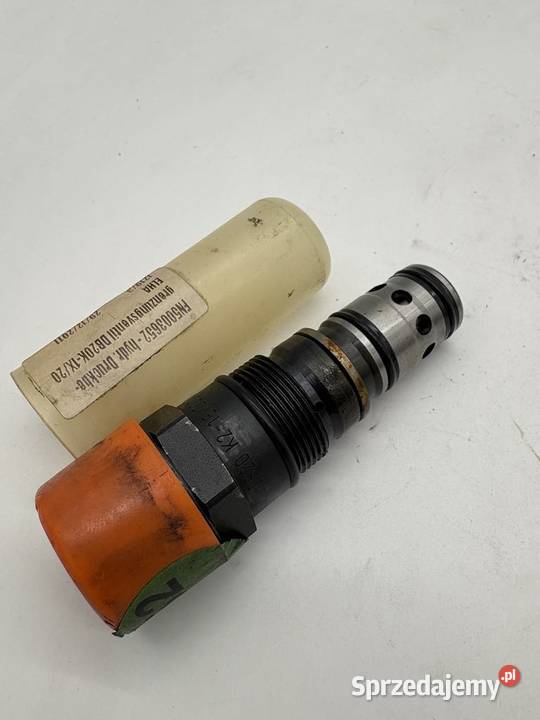 Rexroth DB20 K215200 Cartridge Valve