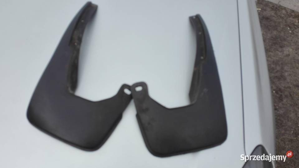 Polonez borewicz akwarium chlapacze fso truck mazowieckie Suskowola