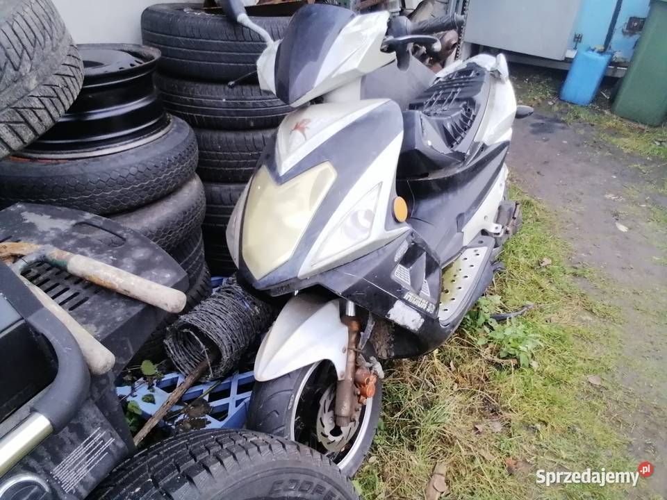 ROMET HT50QT31 mazowieckie Konstancin-Jeziorna