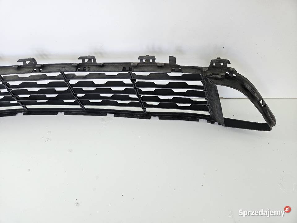 BMW X1 F48 KRATKA ŚRODKOWA ZDERZAKA PRZÓD Międzychód