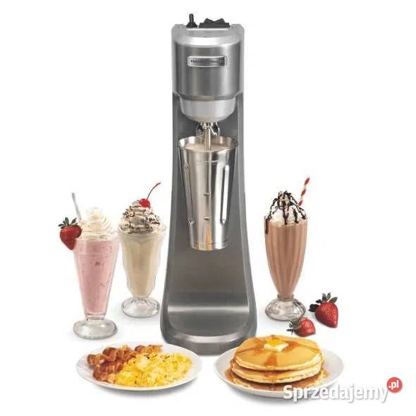 Blender mixer wrzecionowy 750 ml 300W HMD200RCE Łódź