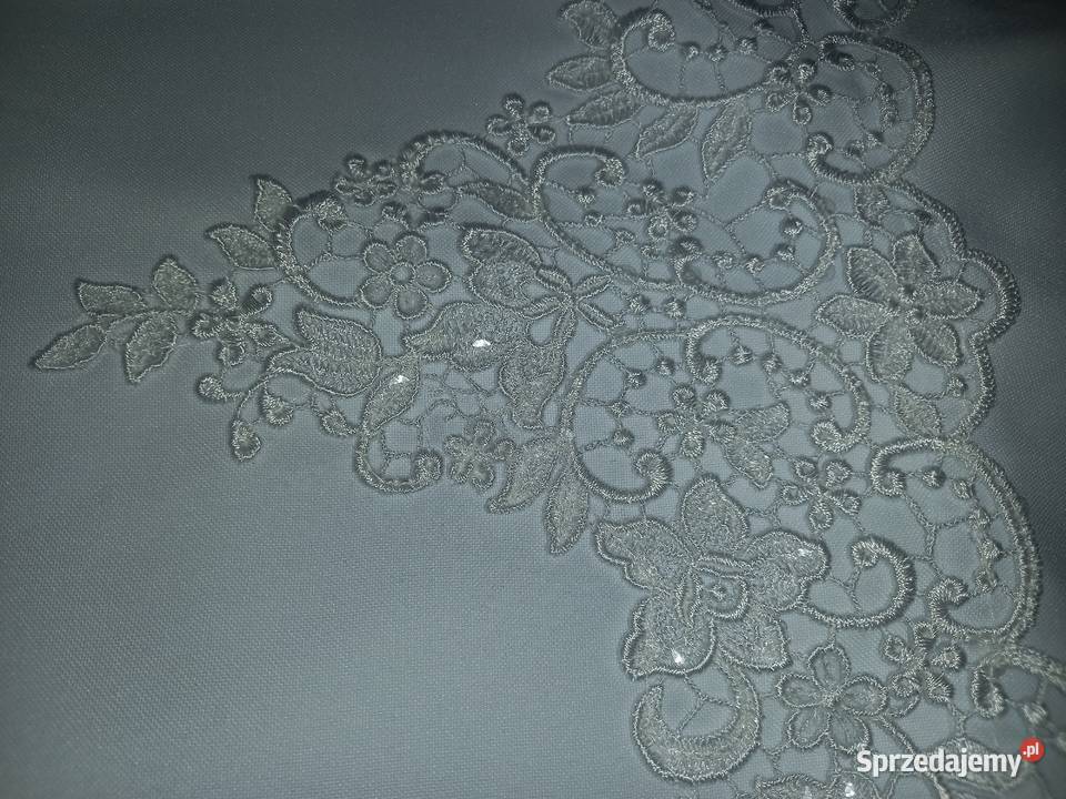 Sprzedam sukienkę suknie komunijną Rozmiar 42(XL) Jawor