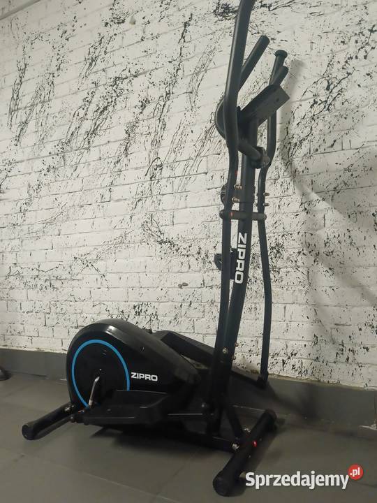 Orbitrek Magnetyczny Zipro Wysyłka HIT Głogów