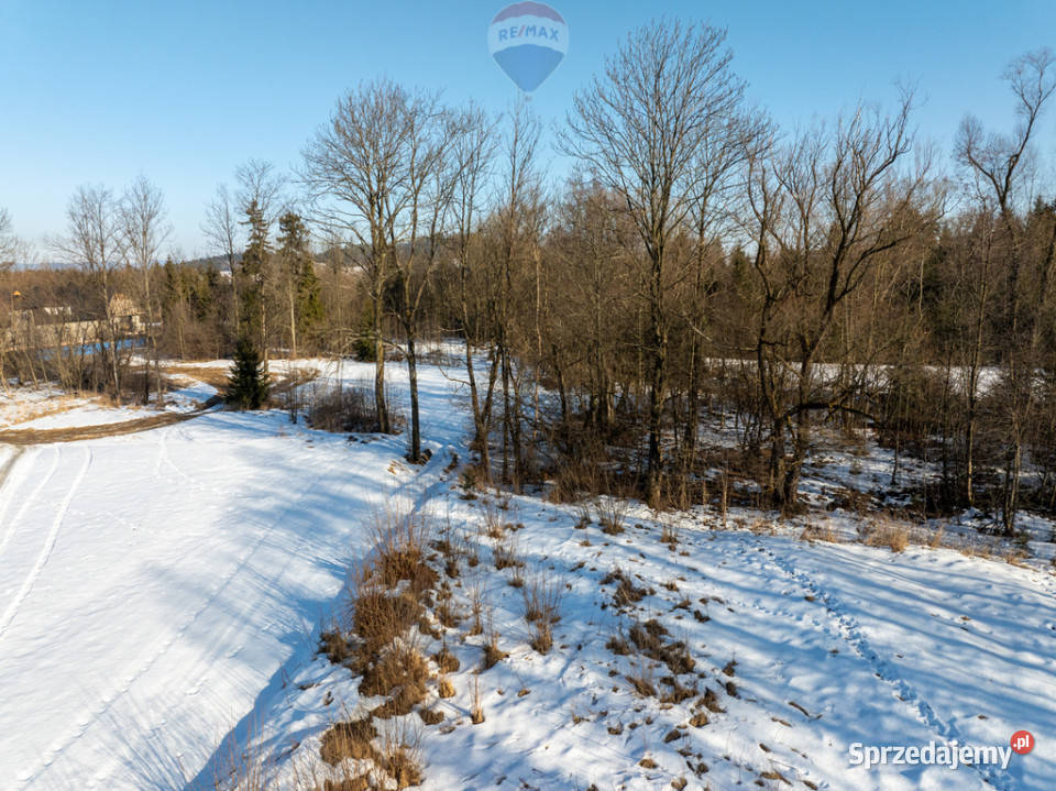 Działka Pod Grapa Białka Tatrzańska sprzedam