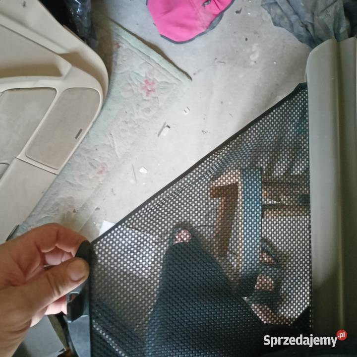 Roleta Lexus Ls 430 Biała Podlaska