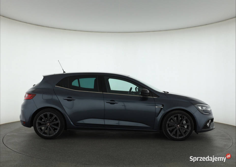 Renault Megane 18 TCe RS 1798cm3 Samochody osobowe Piaseczno