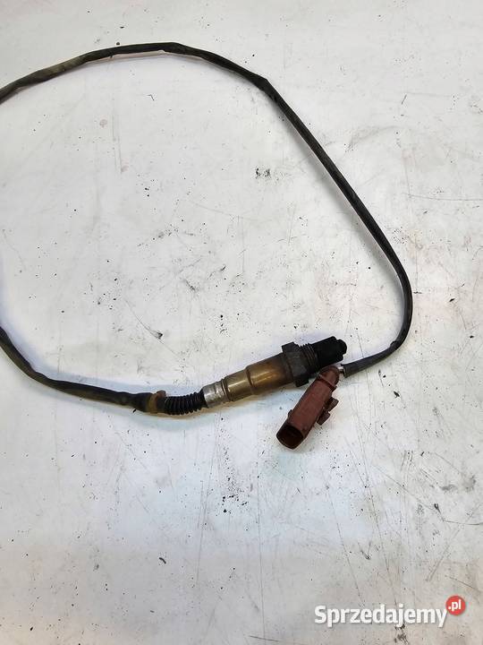 SONDA LAMBDA AUDI VW SEAT SKODA 20 06F906262E Przystajń sprzedam