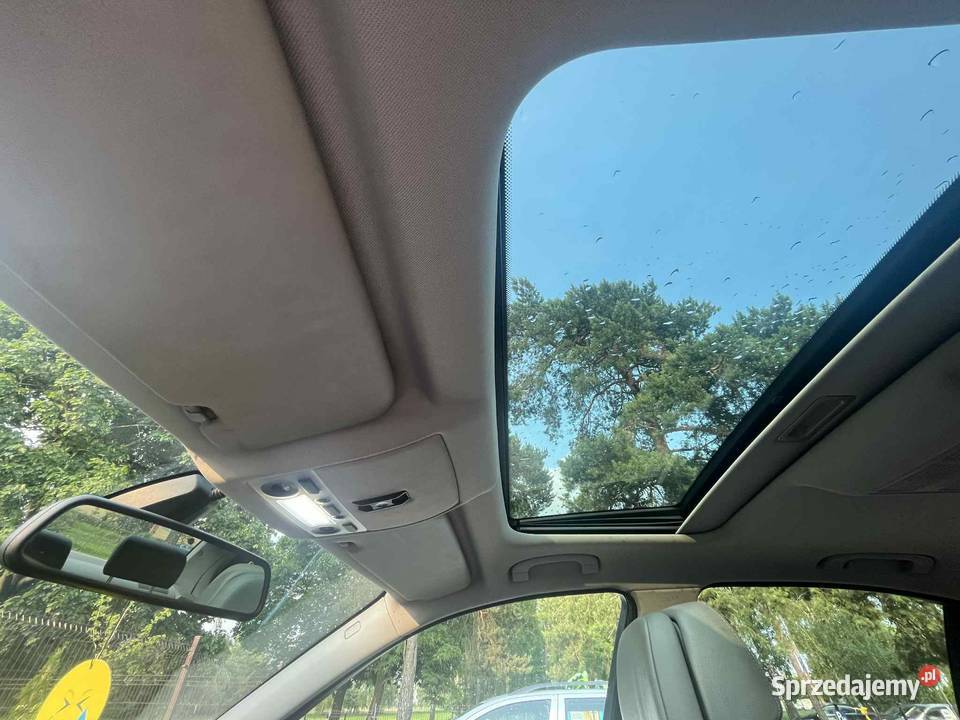 Bmw e60 520D 20 Head UP bogata wersja możliwa Aleksandrów Kujawski