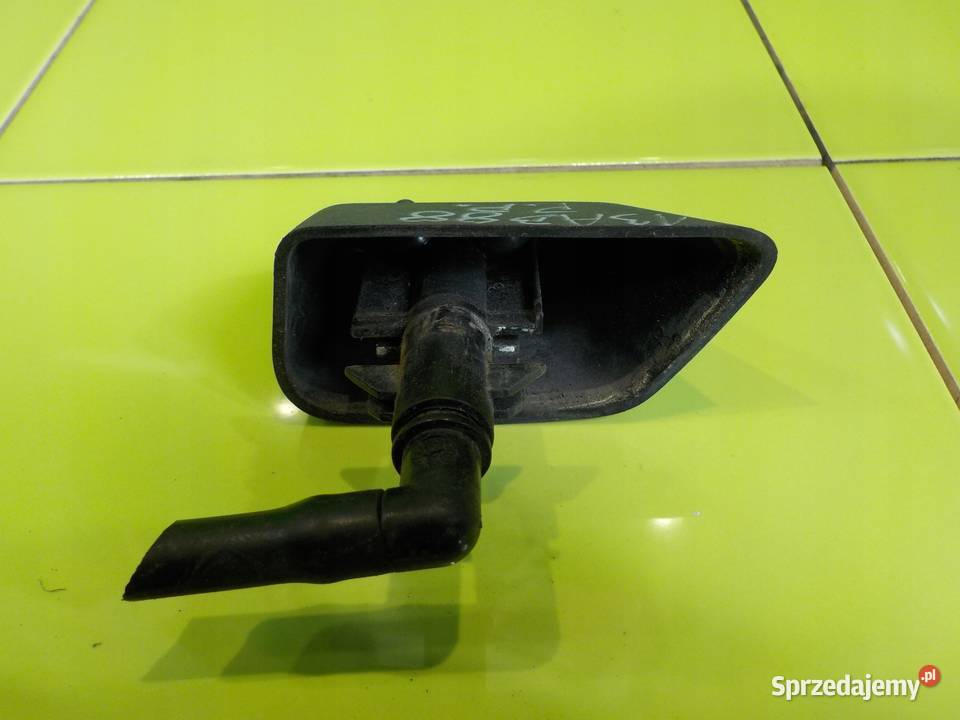 LAND ROVER FREELANDER II 22 TD4 07r spryskiwacz osobowe Suków