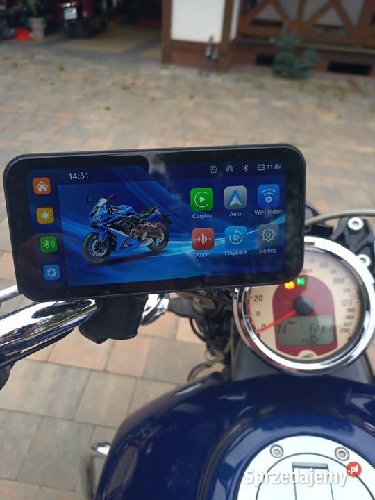 Indian scout 1100 abs 2019r Nowe Miasto Lubawskie