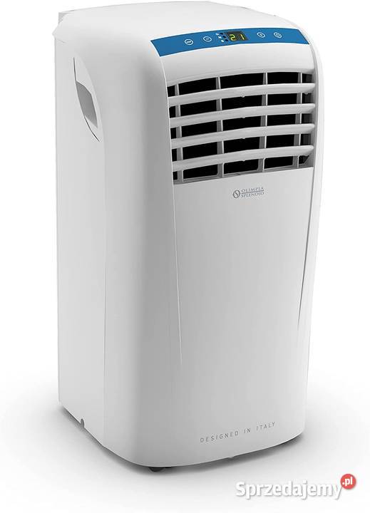 Klimatyzator Olimpia Dolceclima Compact 8X
