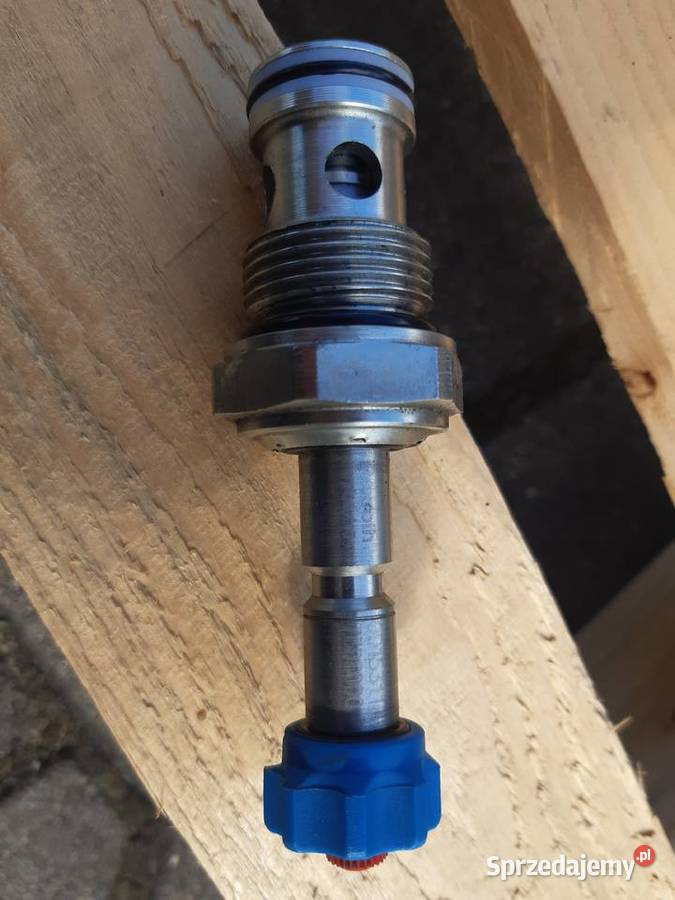 Elektrozaworek Rexroth 15311 73DS000 Perzów sprzedam