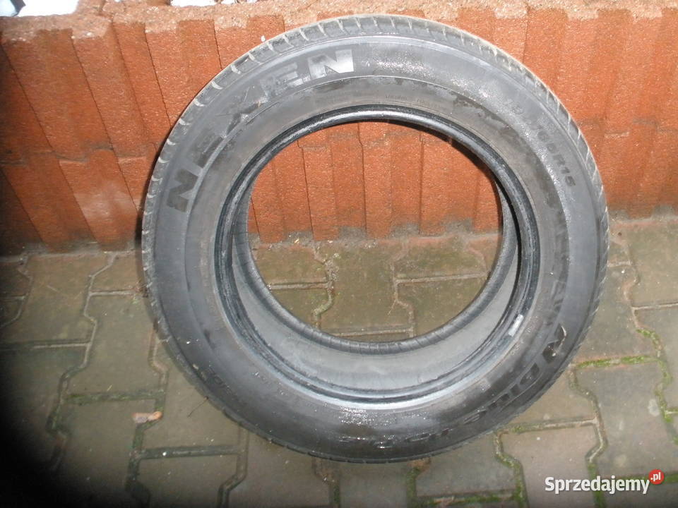 opona letnia 1956515 Nexen 1 Kraków