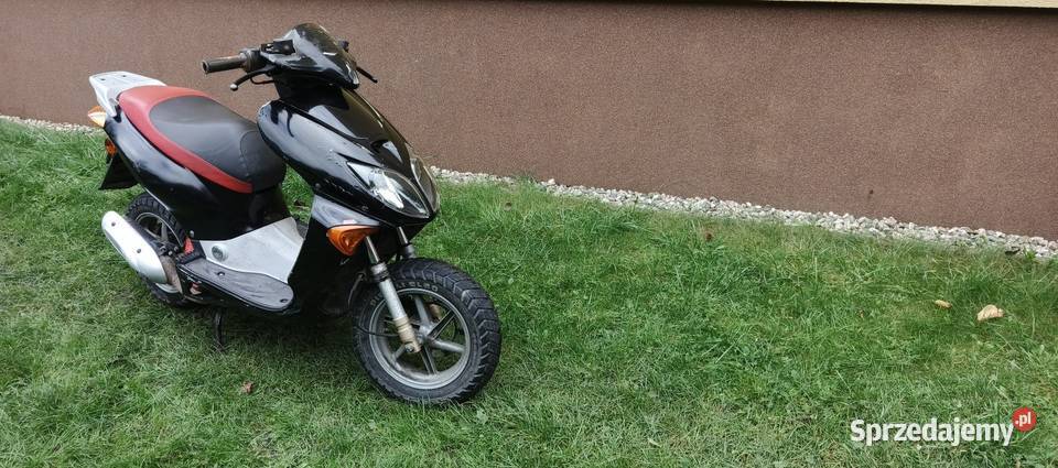 Honda x8rs Jelenia Góra