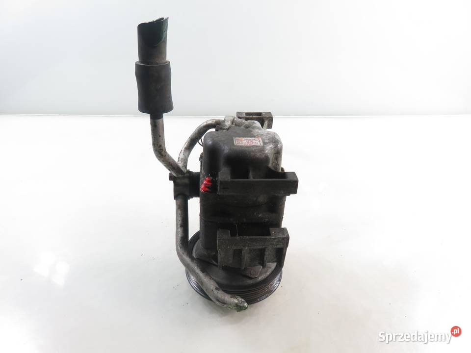 KOMPRESOR KLIMATYZACJI MAZDA 6 18 L813
