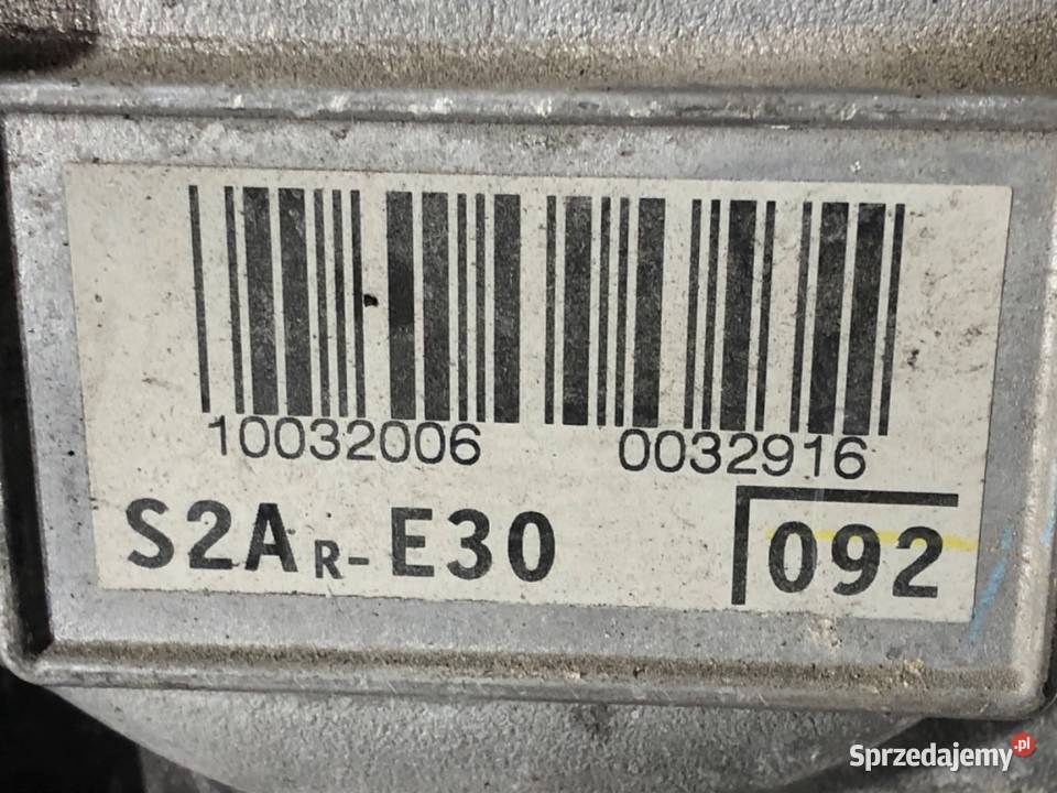 SILNIK LEXUS 25 181 2ARFSE GS Motoryzacja sprzedam