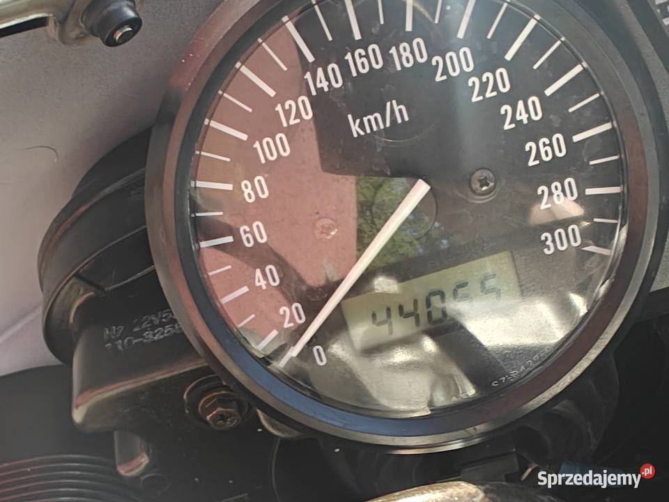 Suzuki Gsxr 750 Srad uszanowany Częstochowa sprzedam
