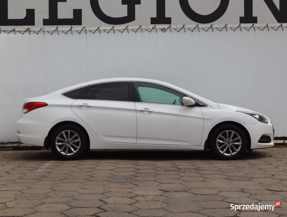 Hyundai i40 20 GDI łódzkie Łódź