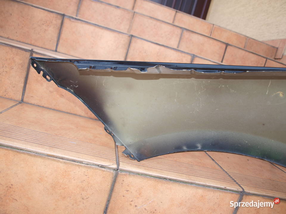 Mercedes A klasa A177 W177 błotnik prawy przód Kalisz