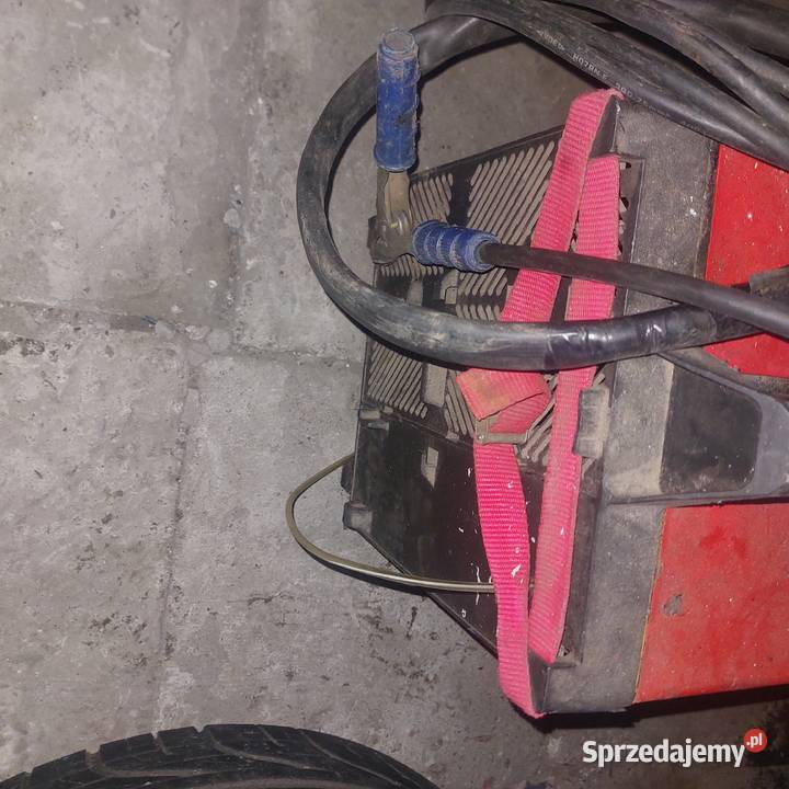 Telwin telmag migomat Łapy sprzedam